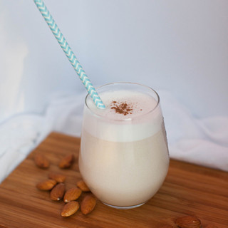 Almond Milk