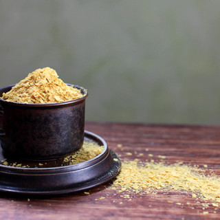 nutritional yeast